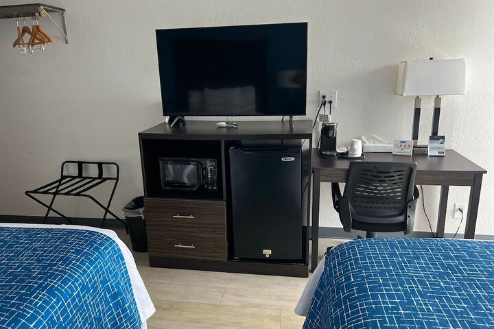 Travelodge by Wyndham Gallipolis