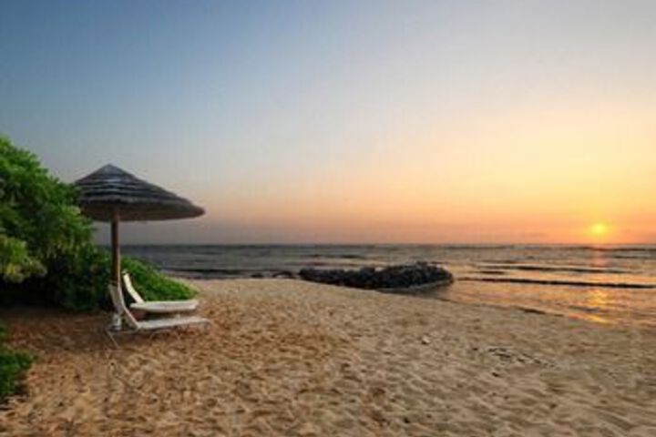 Waipouli Beach Resort E105 by RedAwning