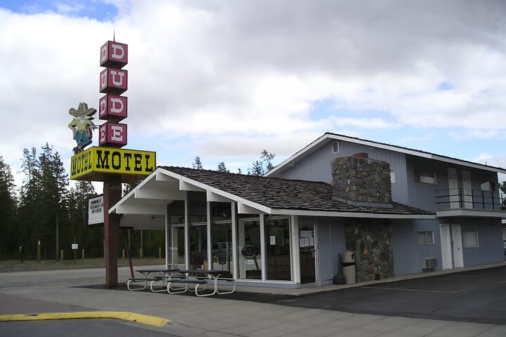 Hotel 5 of 29