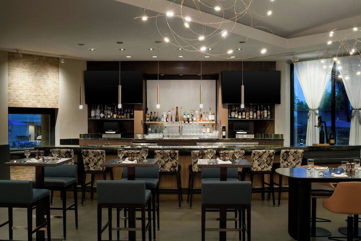Sacramento Marriott Rancho Cordova