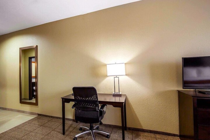 Comfort Suites Northwest - Cy - Fair