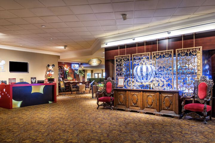 Hotel Interior 20 of 93