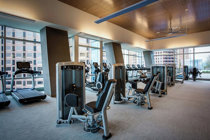 JW Marriott Austin