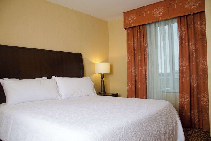 Hilton Garden Inn Watertown / Thousand Islands