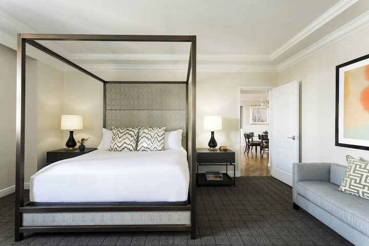 The Ritz-Carlton Philadelphia