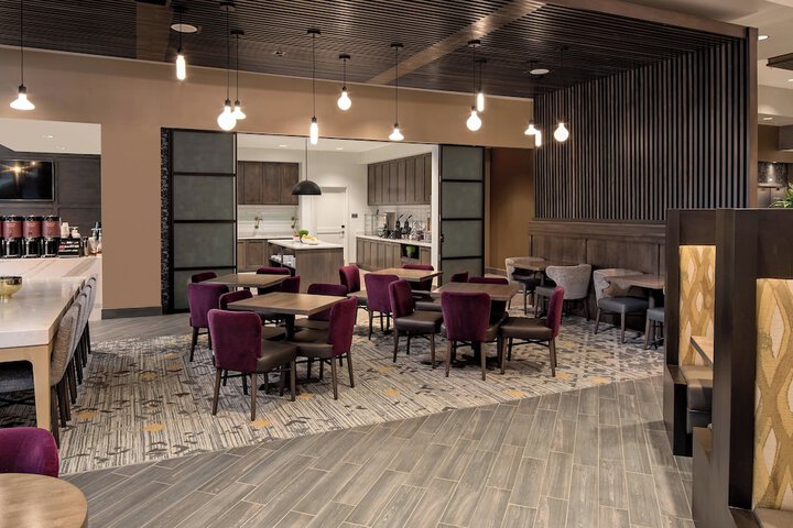 Residence Inn by Marriott Boise Downtown City Center