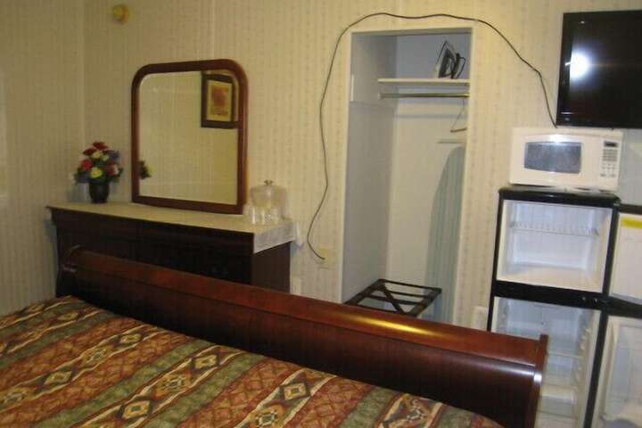 The Rome Motel