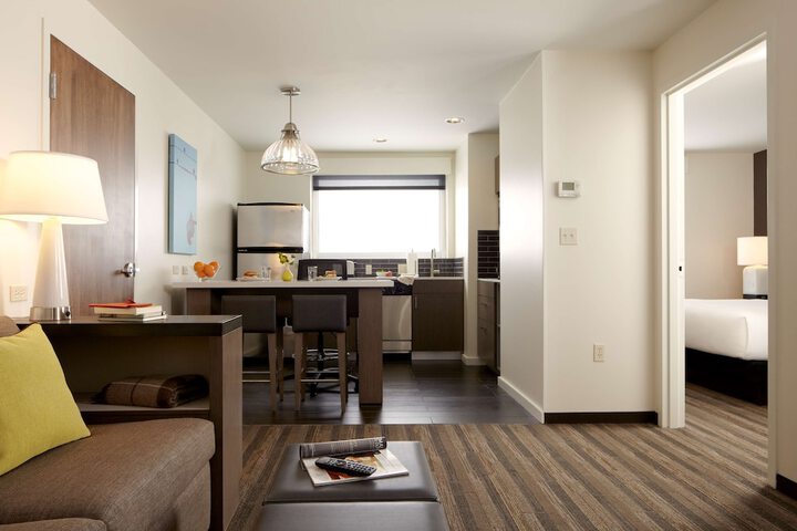 Hyatt House Indianapolis / Fishers