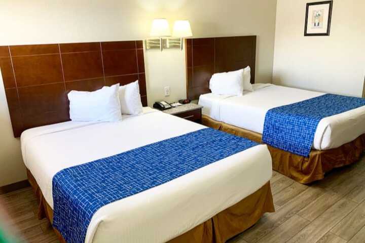 Travelodge by Wyndham Cedar City