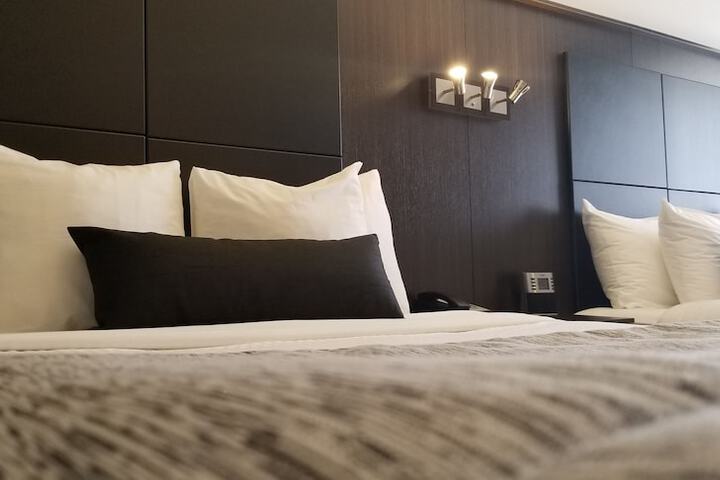 Best Western Laval-Montreal