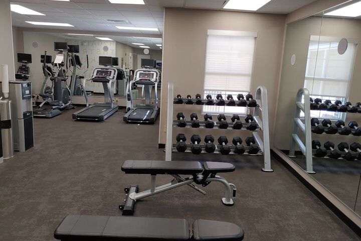 Health and Fitness 20 of 22