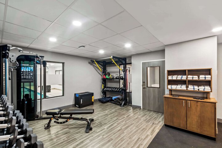 Hampton Inn Lexington / Georgetown