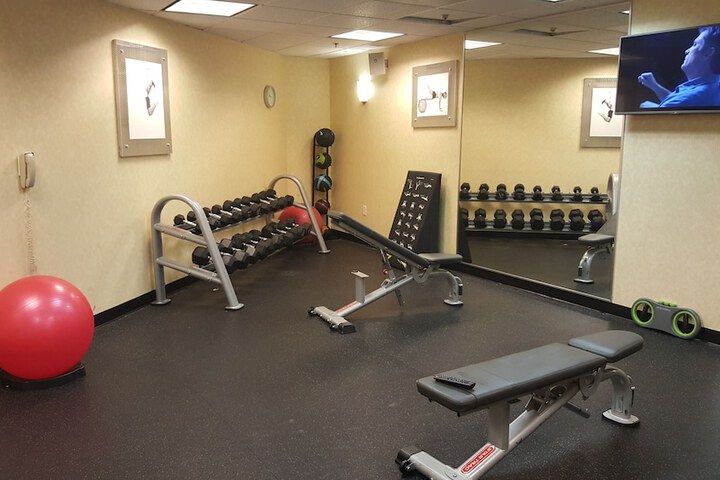 Health and Fitness 34 of 40