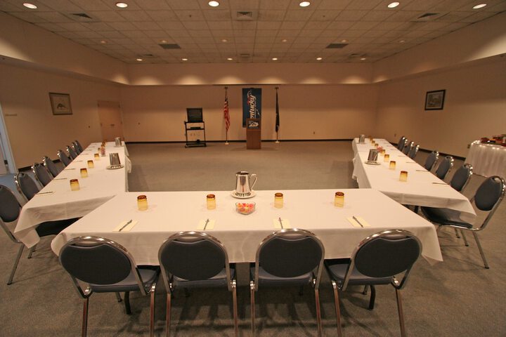 Meeting 45 of 81