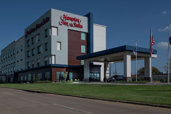 Hampton Inn & Suites Duncanville Dallas