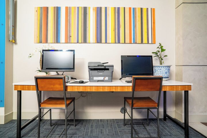 Holiday Inn Express Hotel & Suites Hesperia by IHG