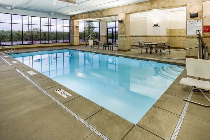 Holiday Inn South Jordan - SLC South by IHG