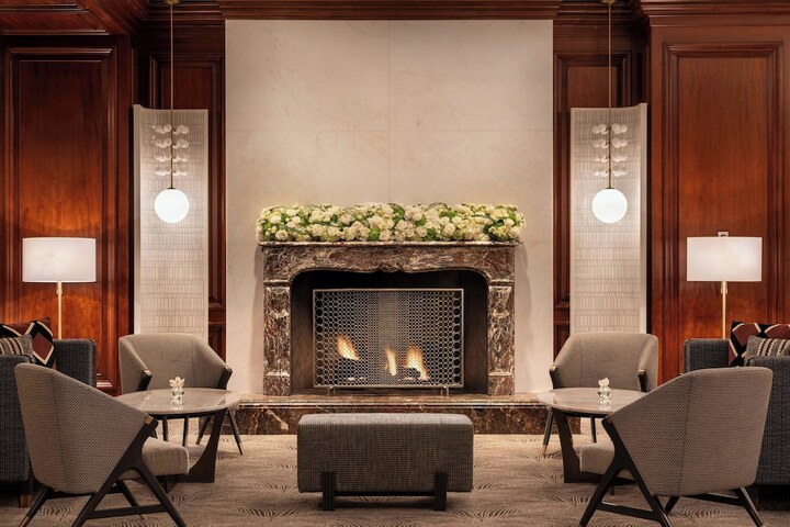 The Ritz-Carlton St. Louis