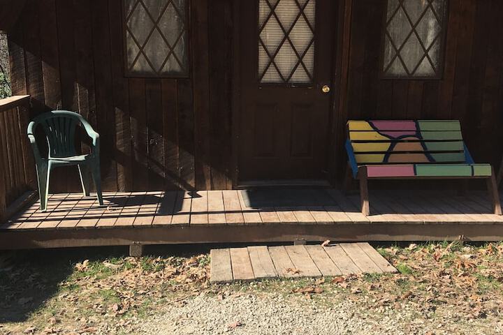 Lago Linda Hideaway Camp
