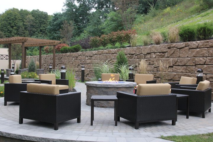 Terrace/Patio 39 of 47