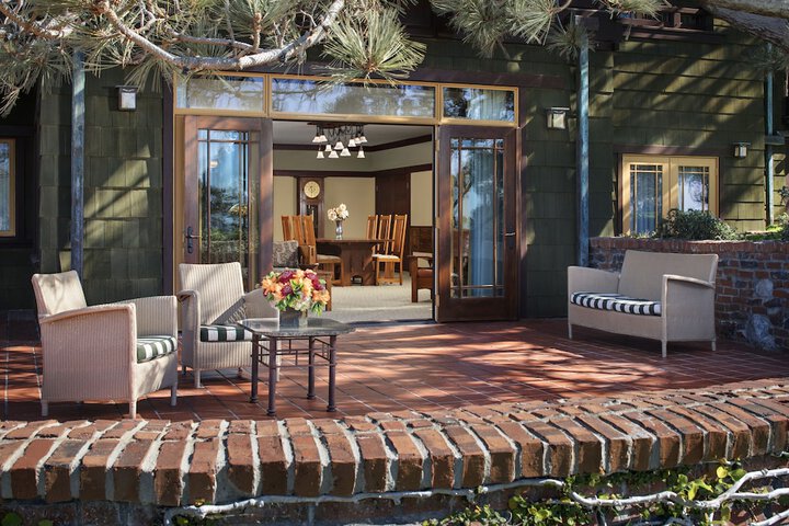 Terrace/Patio 68 of 84