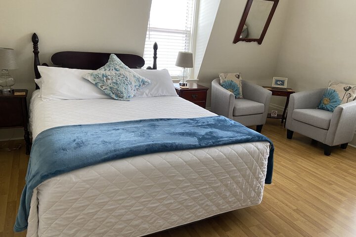 Harmony B & B & Suites