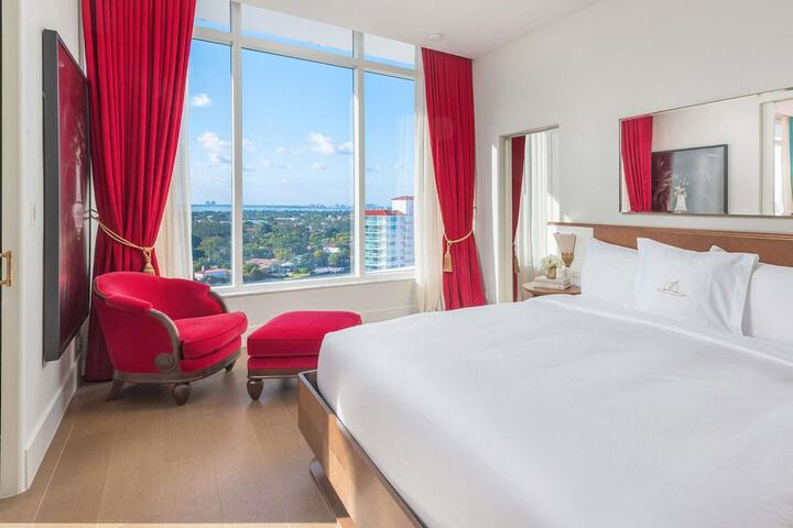 Faena Miami Beach