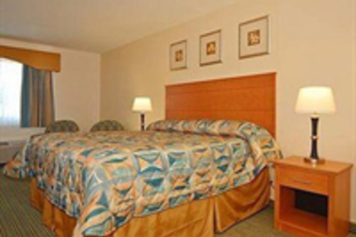 EXPRESS INN