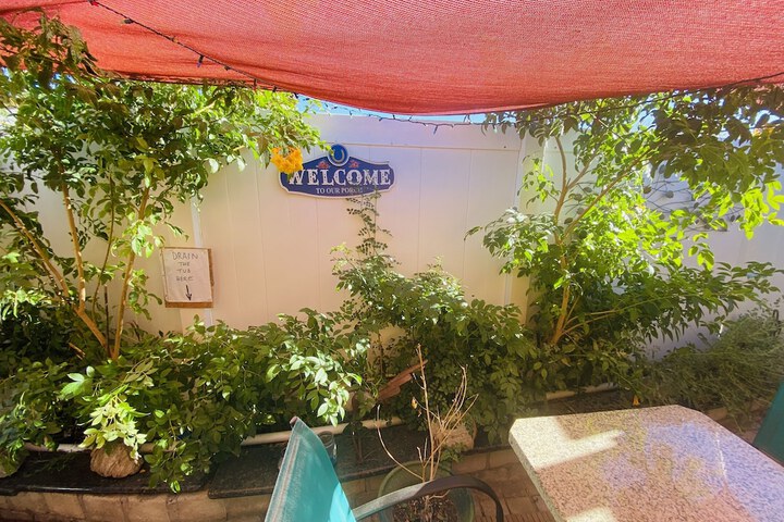 Terrace/Patio 118 of 132