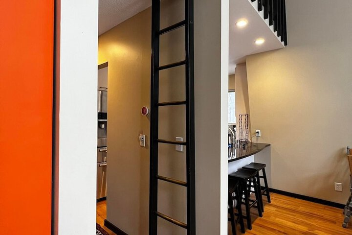 Sugarloaf Chalet 3BDR Loft 2510