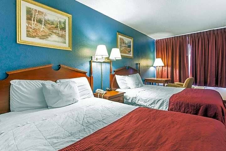 Econo Lodge