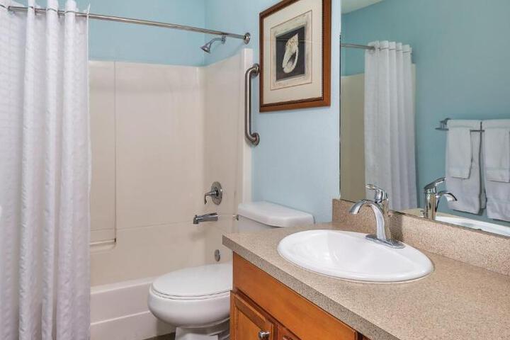 WorldMark Mariner Village