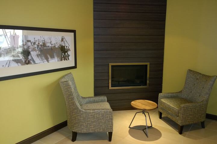 Pacific Inn