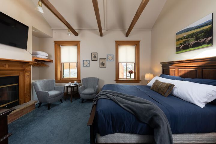 Hotel Galena