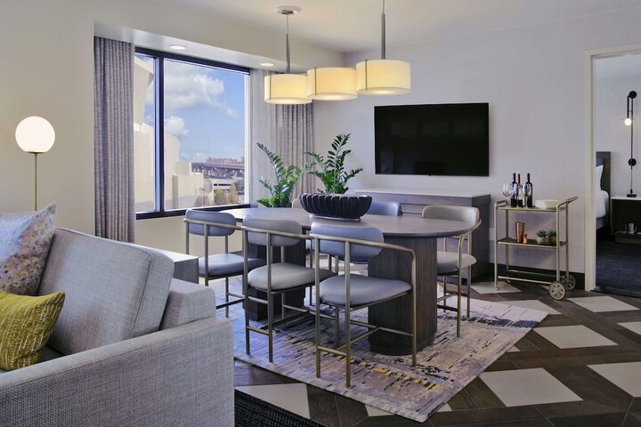 Hilton Omaha