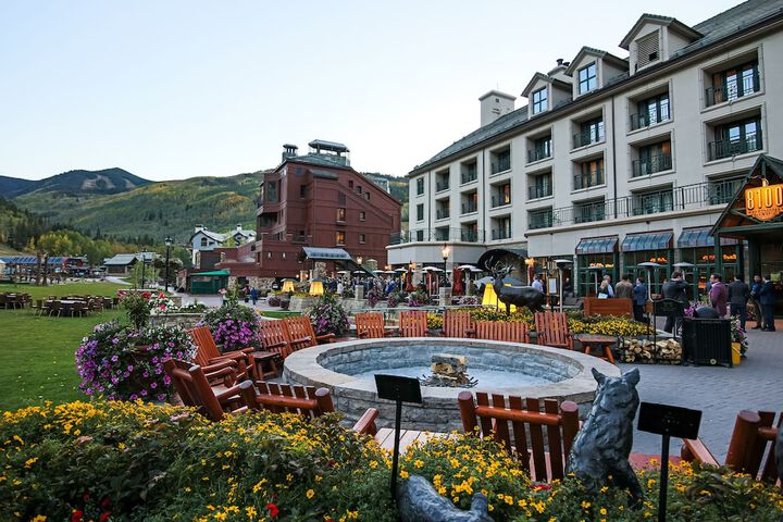 Hotel 5 of 87
