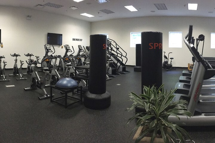 Health and Fitness 41 of 60