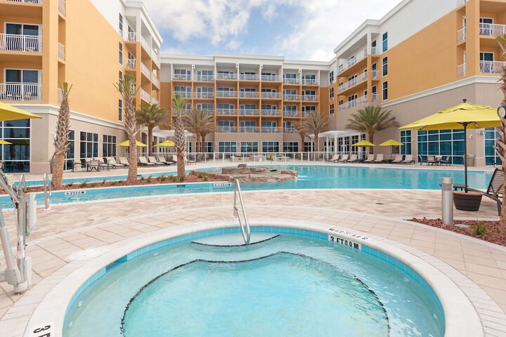 Hilton Garden Inn Ft. Walton Beach