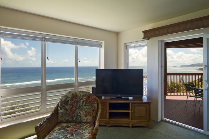Club Wyndham Shearwater
