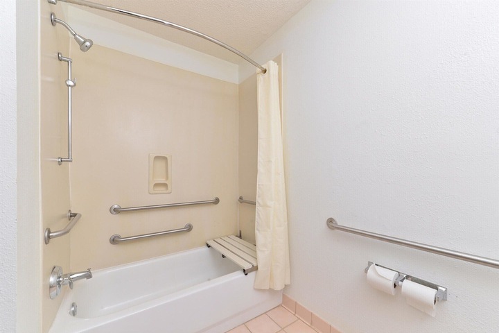 Motel 6 Richburg SC