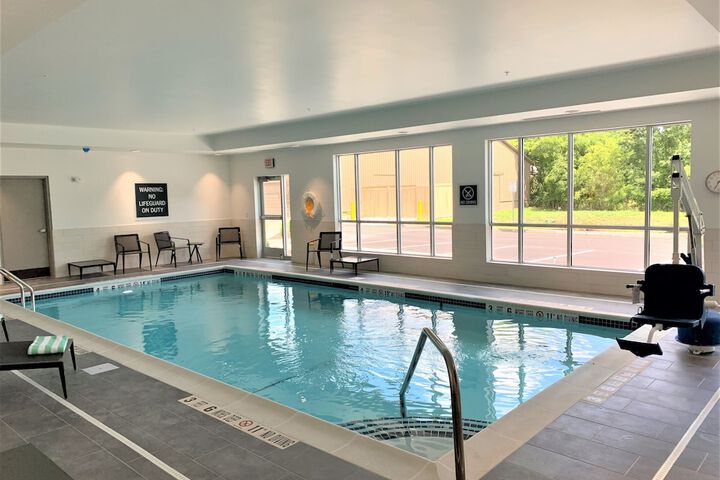 Four Points by Sheraton Albany