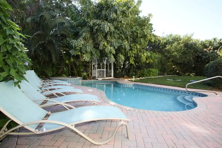 CAPTIVA ISLAND INN