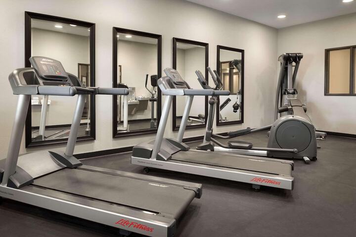 Health and Fitness 18 of 20