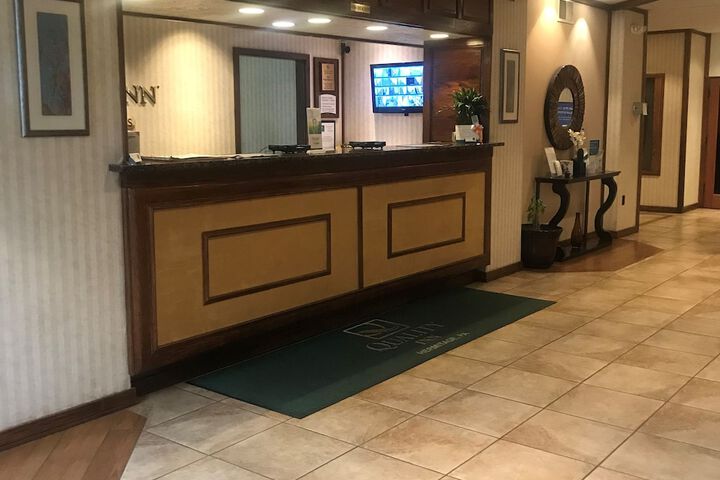Hotel Interior 11 of 55