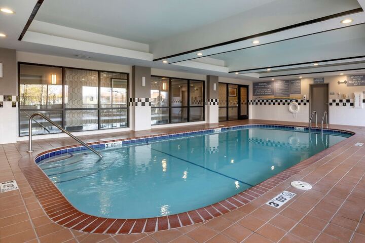 Pool 3 of 24