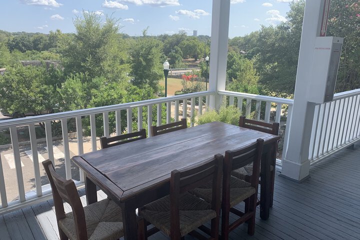 Terrace/Patio 319 of 361