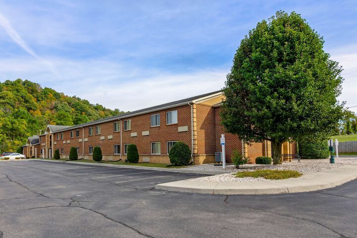 Comfort Inn Atkins-Marion I-81