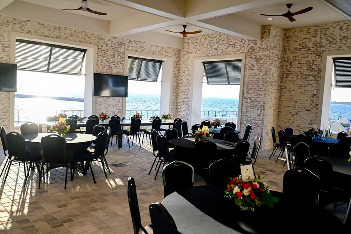 Hotel Indigo Panama City Marina by IHG