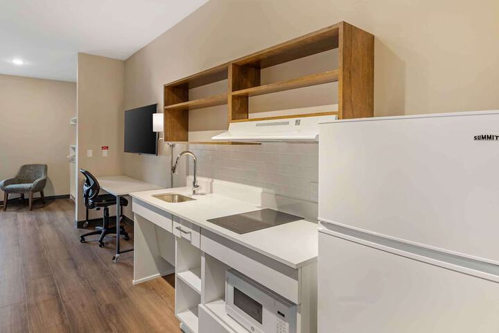 Extended Stay America Premier Suites - Belgrade - Bozeman - Yellowstone Airport