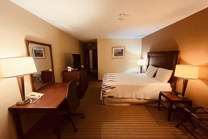 Best Value Inn & Suites Parry Sound